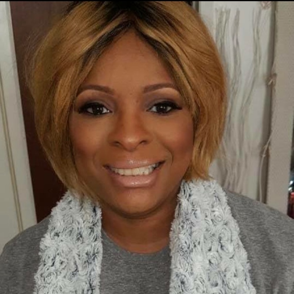 Meet your Posher, Tanya
